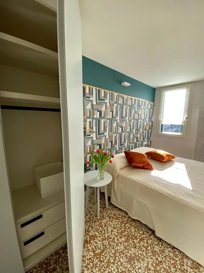 Apartamento 27@Rialto Venecia