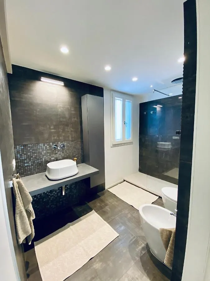 Apartamento 27@Rialto Venecia