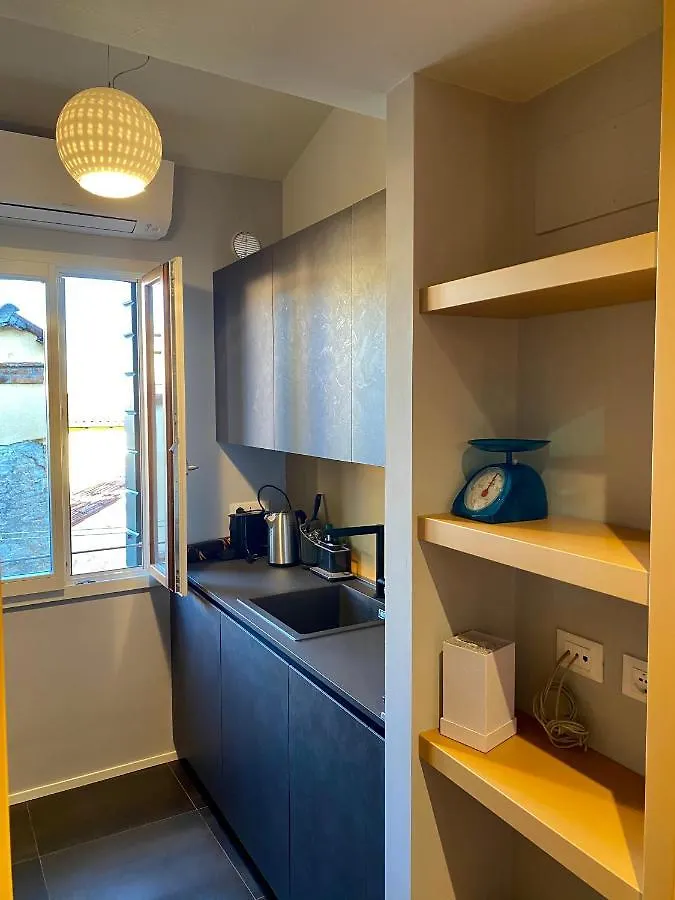Apartamento 27@Rialto Venecia Italia