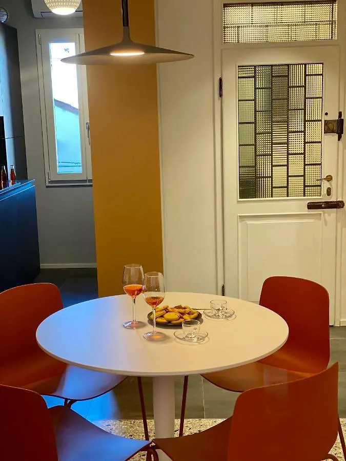 Apartamento 27@Rialto Venecia