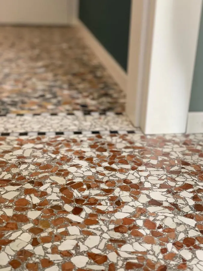 Apartamento 27@Rialto Venecia