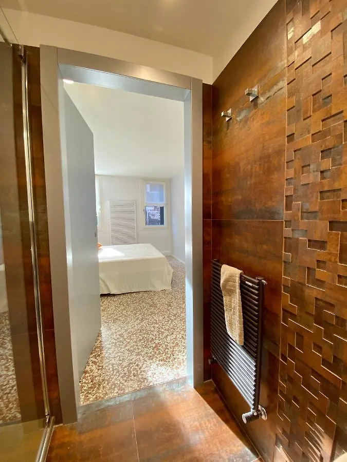 Apartamento 27@Rialto Venecia
