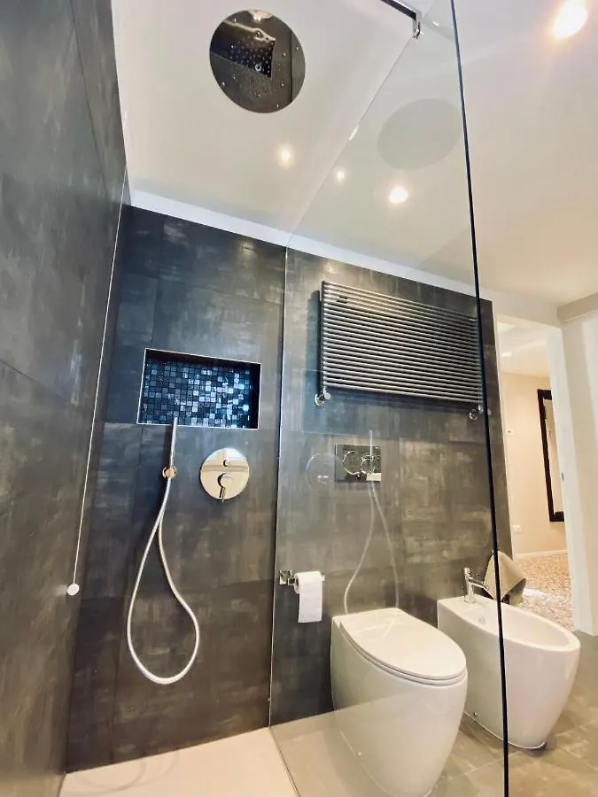 27@Rialto Apartment Venice Italy