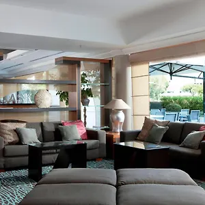 Courtyard By Marriott Park 4*, Roma Italia