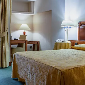 Pineta Palace 4*, Roma Italia